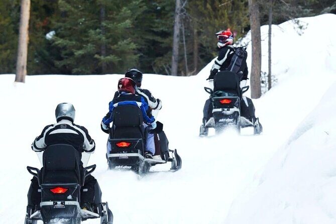 Turpin Meadow Ranch Snowmobiling in Jackson Hole - Final Thoughts: Is It Worth It?