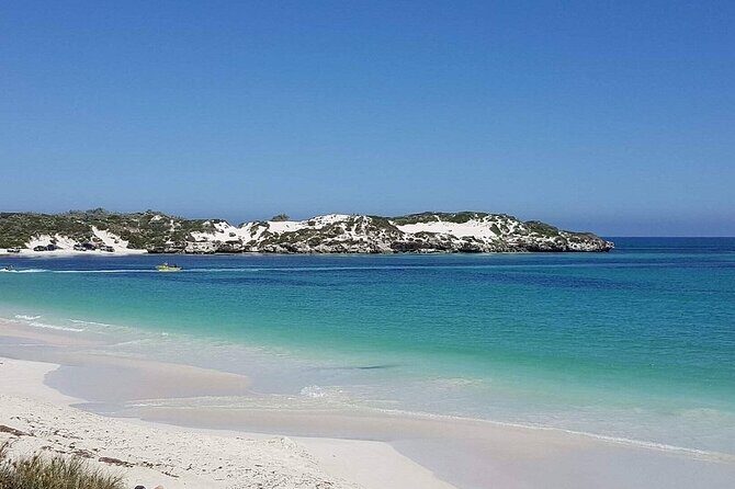 Turquoise Coast and Pinnacles Desert, Lunch Included. - Who Should Consider This Tour?