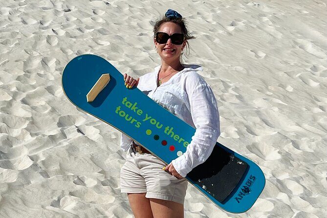 Turquoise Coast and Pinnacles Desert, Lunch Included. - FAQ