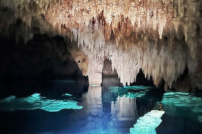 Turtle Akumal Adventure! + Tulum Ruins From Cancun & Playa Del Carmen - Who Would Love This Tour?