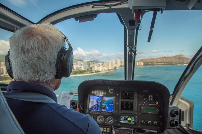 Turtle Bay: Scenic Oahu Air Adventure Helicopter Tour - Final Thoughts: Is This Tour Worth It?