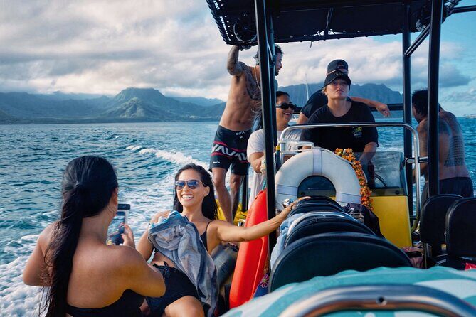 Turtle Canyon Snorkel Adventure - Small Group 6 Passengers - Who Should Consider This Tour?