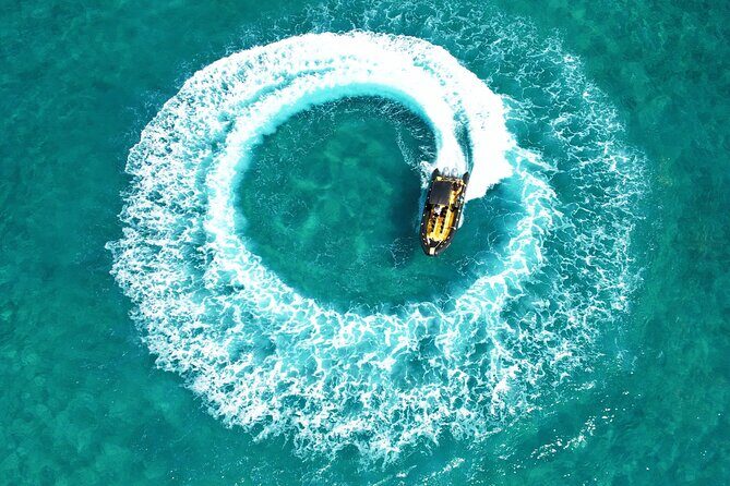 Turtle Canyon Snorkel Adventure - Small Group 6 Passengers - The Sum Up