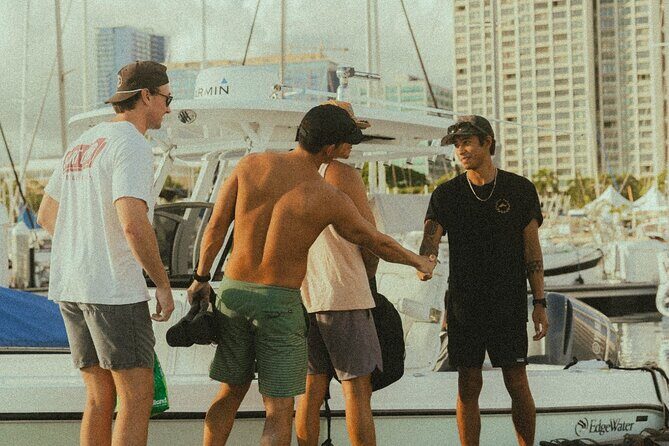 Turtle Canyon Snorkel in Waikiki, Oahu Semi Private - The Value of the Experience