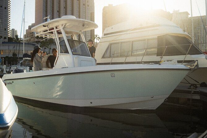 Turtle Canyon Snorkel in Waikiki, Oahu Semi Private - The Sum Up: Who Is This Tour Best For?