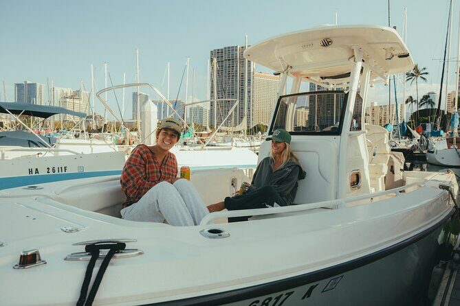 Turtle Canyon Snorkel in Waikiki, Oahu Semi Private - Frequently Asked Questions