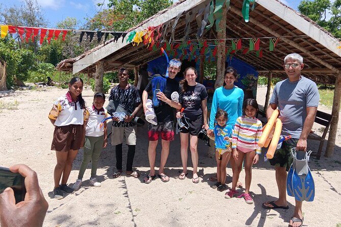 Turtle Encounter with Yumi Tours - Detailed Review of the Turtle Encounter with Yumi Tours