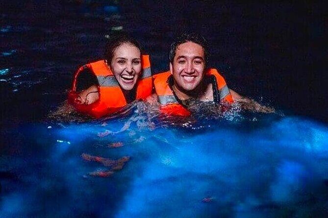 Turtle Release and Bioluminescence - Who Will Love This Tour?