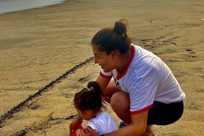 Turtle Release at Escobilla Beach - Final Thoughts: Who Will Love This Tour?