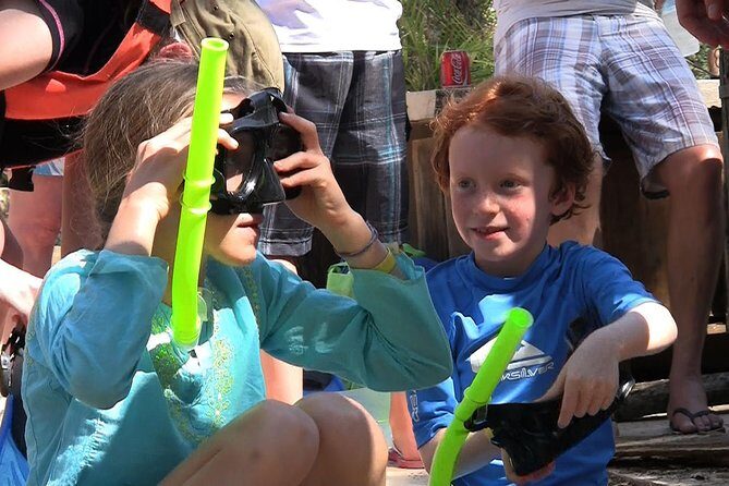 Turtle Snorkeling Adventure from Cancun - What Travelers Say About This Tour