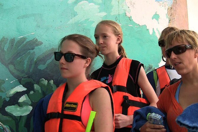 Turtle Snorkeling Adventure from Cancun - Who Should Consider This Tour?