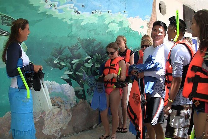 Turtle Snorkeling Adventure from Cancun - Summary: The Real Deal for Nature Enthusiasts