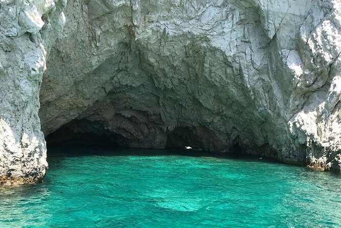 Turtle Spotting Cruise in Zakynthos - What the Tour Includes and Excludes