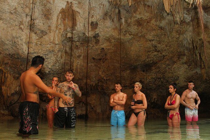 Turtles and Cenote Snorkeling Activity from Tulum - The Cost and Its Value