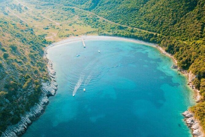 Turtles Cave, Gremina, Kakome and Krorez Boat Tour from Sarande - Who Will Love This Tour?