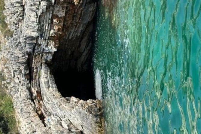 Turtles Cave, Gremina, Kakome and Krorez Boat Tour from Sarande - Frequently Asked Questions