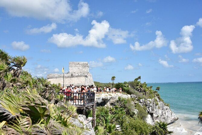 Turtles & Tulum Ruins! Round Transportation from Tulum City - FAQ