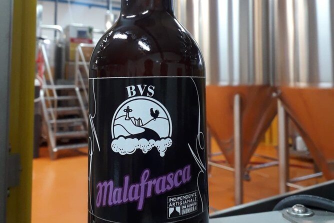 Tuscan Brewery Guided Tour with beer and food tasting - Final Thoughts: Is It Worth It?