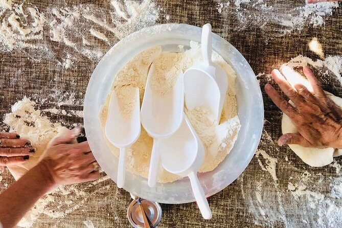 Tuscan Cooking Class - The Experience Breakdown