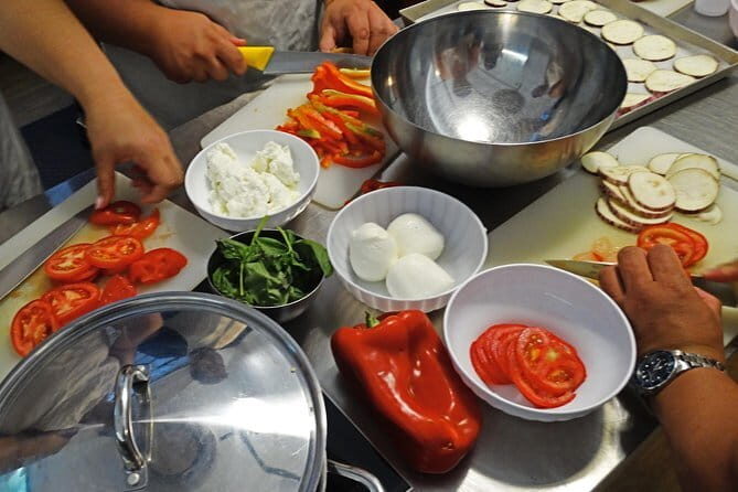 Tuscan Cooking Class and Dinner in Florence - An In-Depth Look at the Experience