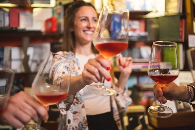 Tuscan Cooking Class and Dinner in Florence - Practical Tips for Visitors