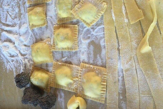 Tuscan Cooking Class - Practical Details and Tips