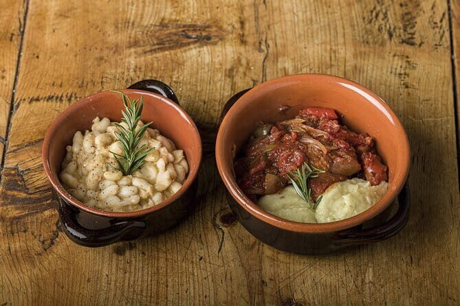 Tuscan Cooking Class in Florence - Who Will Love This Experience?