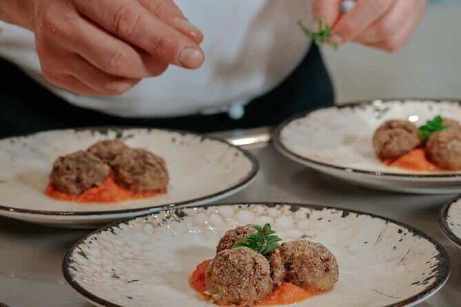 Tuscan Cooking Class in Florence - Who Will Love This Experience?