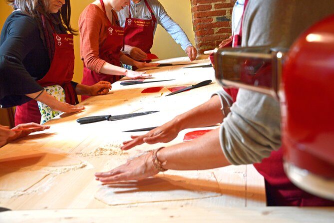 Tuscan Cooking Class - Traditional 5 course menù - Setting the Scene: An Introduction to the Experience