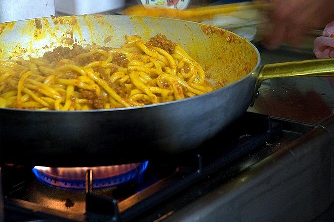 Tuscan Cooking Class - Traditional 5 course menù - Final Thoughts: Who Will Love This Experience?