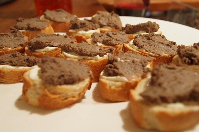 Tuscan Delicious Food Private Tour - The Itinerary in Detail