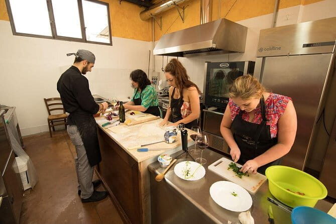 Tuscan Food Cooking Class in San Gimignano Winery from Florence - Authenticity & Value