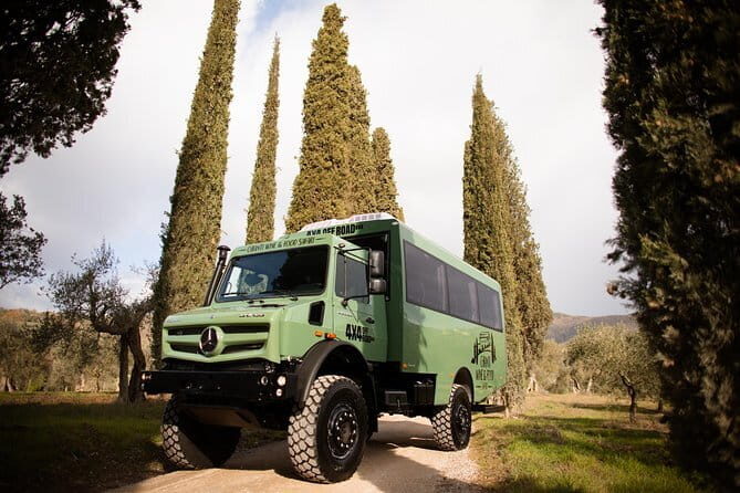 Tuscan Food Cooking Class in San Gimignano Winery from Florence - The Sum Up