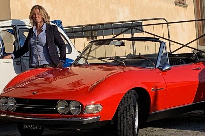 Tuscan Hills Tour with Classic Car - Additional Details and Practical Tips