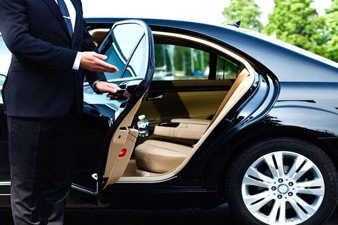 Tuscan Marvels Unveiled: Private Tour from Rome to Tuscany - Exploring Tuscany in Style: A Deep Dive