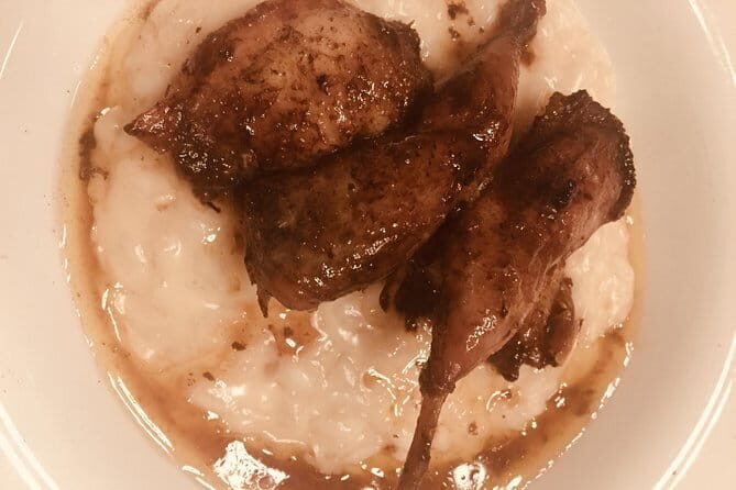 Tuscan Pasta Masterclass Small-Group Cooking Experience - Authenticity and Cultural Depth