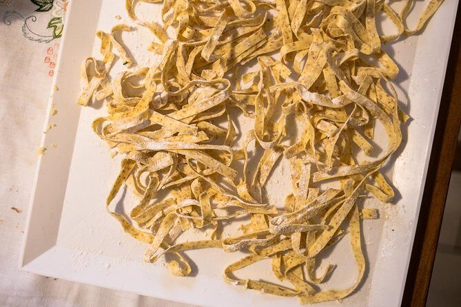 Tuscan Pasta & Wine Experience in San Gimignano: Cook & Taste - FAQs about the Tuscan Pasta & Wine Experience