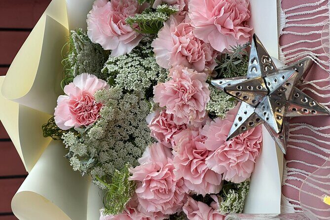 Tuscan Picnic in San Miguel de Allende - Authentic Experiences and Unique Touches