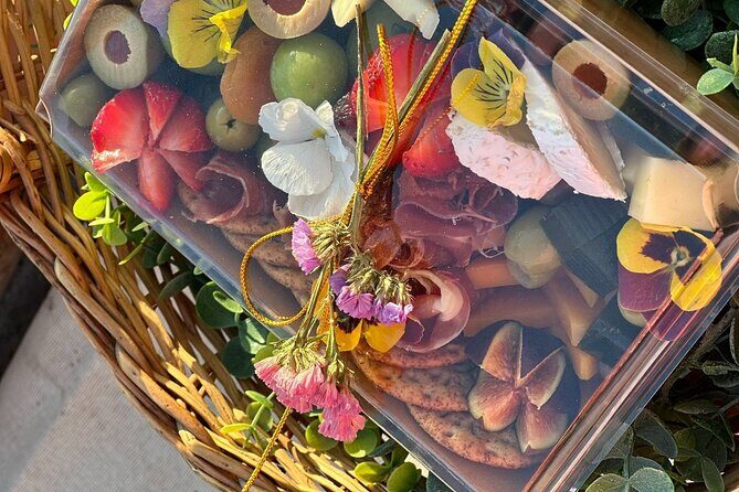 Tuscan Picnic in San Miguel de Allende - Who Will Appreciate This Tour?