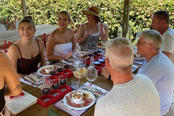 Tuscan Wine Tour in Pisa by van - The Itinerary: What Makes It Special