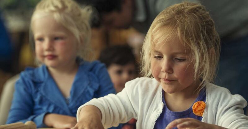 Tuscany: Cake and Biscuit Cooking Class for Kids - A Deep Dive into the Experience