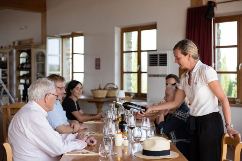 Tuscany: Classic Wine Tasting - Who Will Love This Tour?