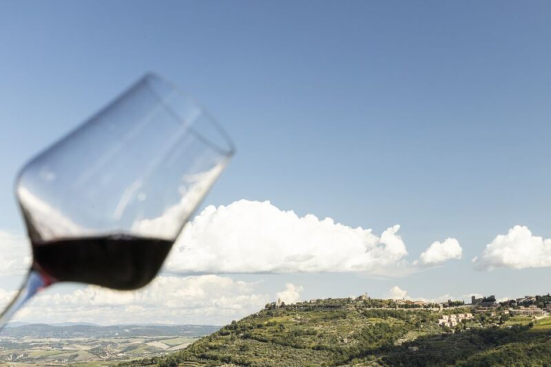 Tuscany: Classic Wine Tasting - FAQ