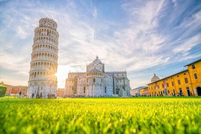 Tuscany Day Trip from Florence: Siena, San Gimignano, Pisa and Lunch at a Winery - FAQ