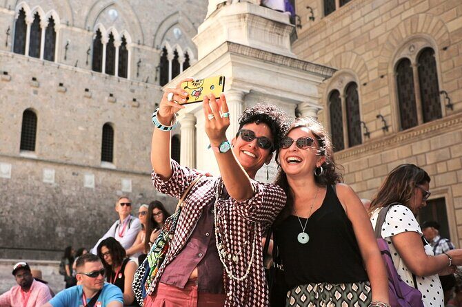 Tuscany: Day Trip to Pisa, Siena, San Gimignano, and Chianti - Final Thoughts