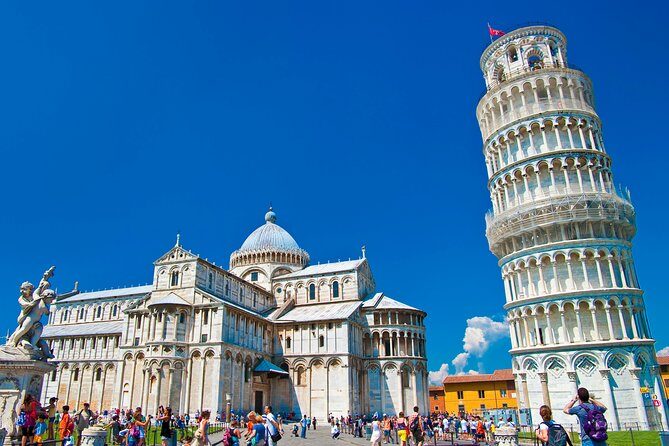 Tuscany: Day Trip to Pisa, Siena, San Gimignano, and Chianti - FAQ