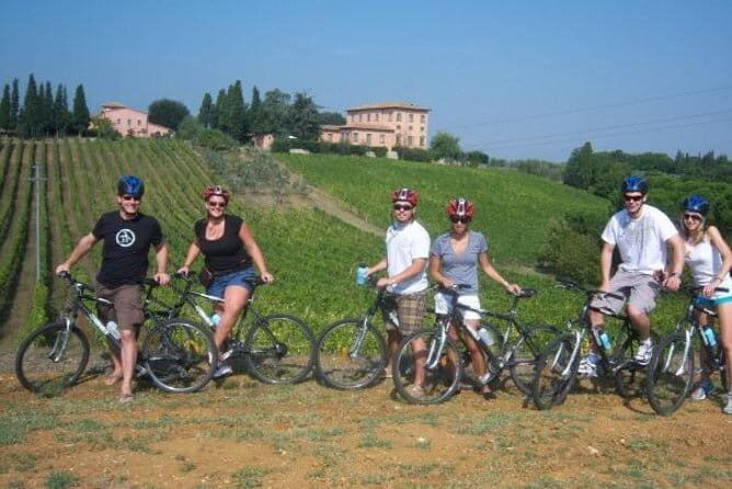 Tuscany E-Bike Tour: from Florence to Chianti with lunch and tastings - Final Thoughts