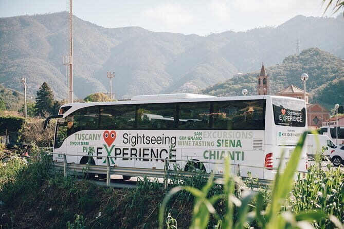 Tuscany Experience: Pisa, Siena, San Gimignano & Wine Tasting - Siena: The Heart of Tuscany