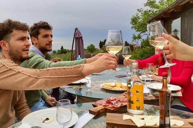 Tuscany Experience: Pisa, Siena, San Gimignano & Wine Tasting - Who is This Tour Best For?