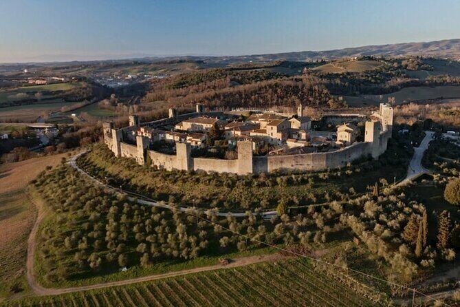 Tuscany Grand Tour from Florence: Pisa,Chianti Wine Tasting,Siena - Practical Details and Value